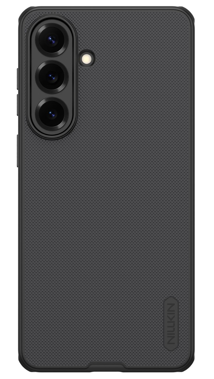 Nillkin Super Frosted PRO Magnetic Zadní Kryt pro Samsung Galaxy S26+ Black 6902048307247