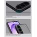 Nillkin Super Frosted PRO Magnetic Zadní Kryt pro Samsung Galaxy S26 FE Black 6902048314344
