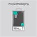 Nillkin Super Frosted PRO Magnetic Zadní Kryt pro Samsung Galaxy S26 FE Black 6902048314344