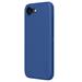 Nillkin Super Frosted PRO Zadní Kryt pro Apple iPhone 16e Blue 6902048295988