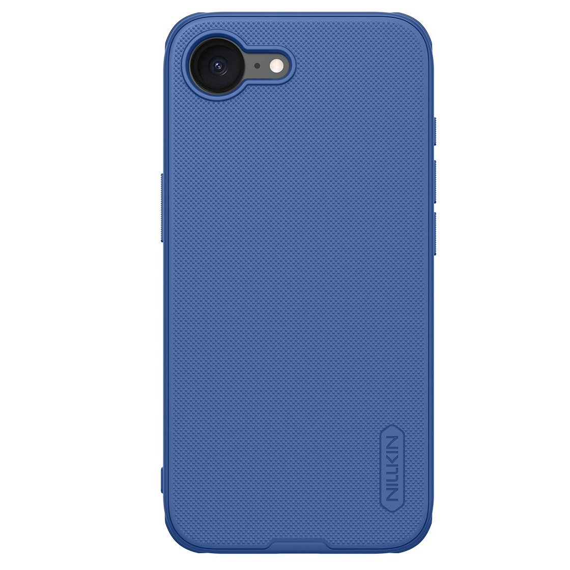 Nillkin Super Frosted PRO Zadní Kryt pro Apple iPhone 16e Blue 6902048295988
