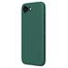 Nillkin Super Frosted PRO Zadní Kryt pro Apple iPhone 16e Deep Green 6902048295995