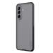 Nillkin Super Frosted PRO Zadní Kryt pro Samsung Galaxy A37 Transparent Black 6902048309135