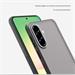 Nillkin Super Frosted PRO Zadní Kryt pro Samsung Galaxy A57 Transparent Black 6902048309180