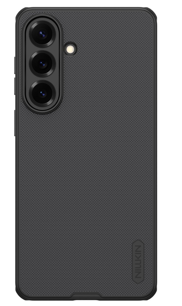 Nillkin Super Frosted PRO Zadní Kryt pro Samsung Galaxy S26+ Black 6902048307223