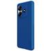 Nillkin Super Frosted Zadní Kryt pro Xiaomi Redmi Note 14 5G Peacock Blue 6902048296442