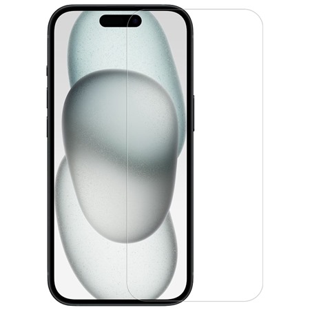 Nillkin Tvrzené Sklo 0.2mm H+ PRO 2.5D pro Apple iPhone 15 6902048268418