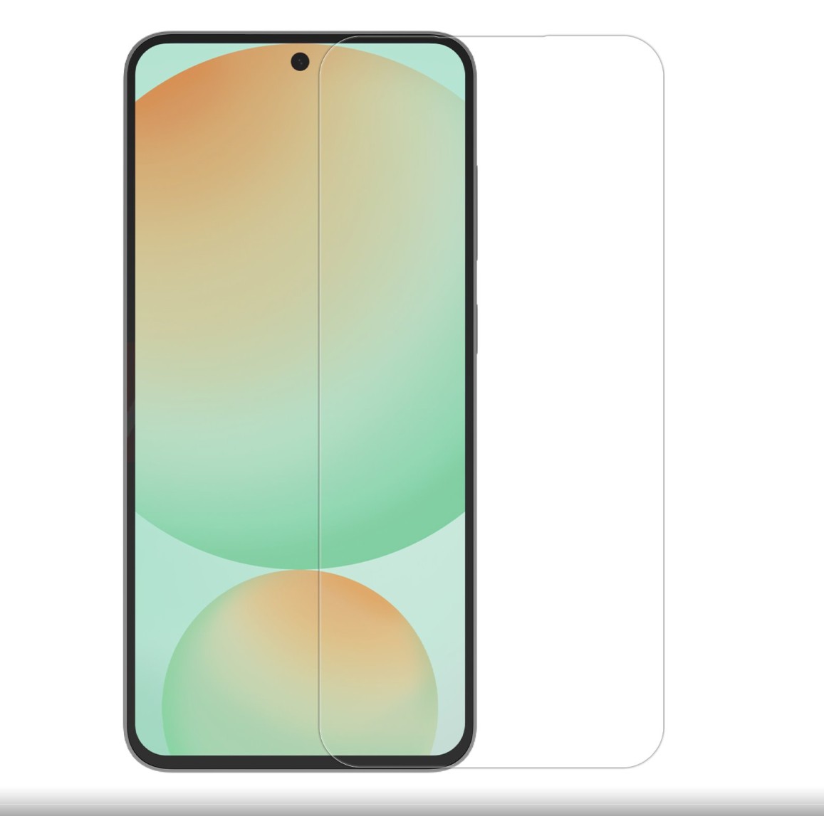 Nillkin Tvrzené Sklo 0.2mm H+ PRO 2.5D pro Samsung Galaxy S24 FE 6902048287372