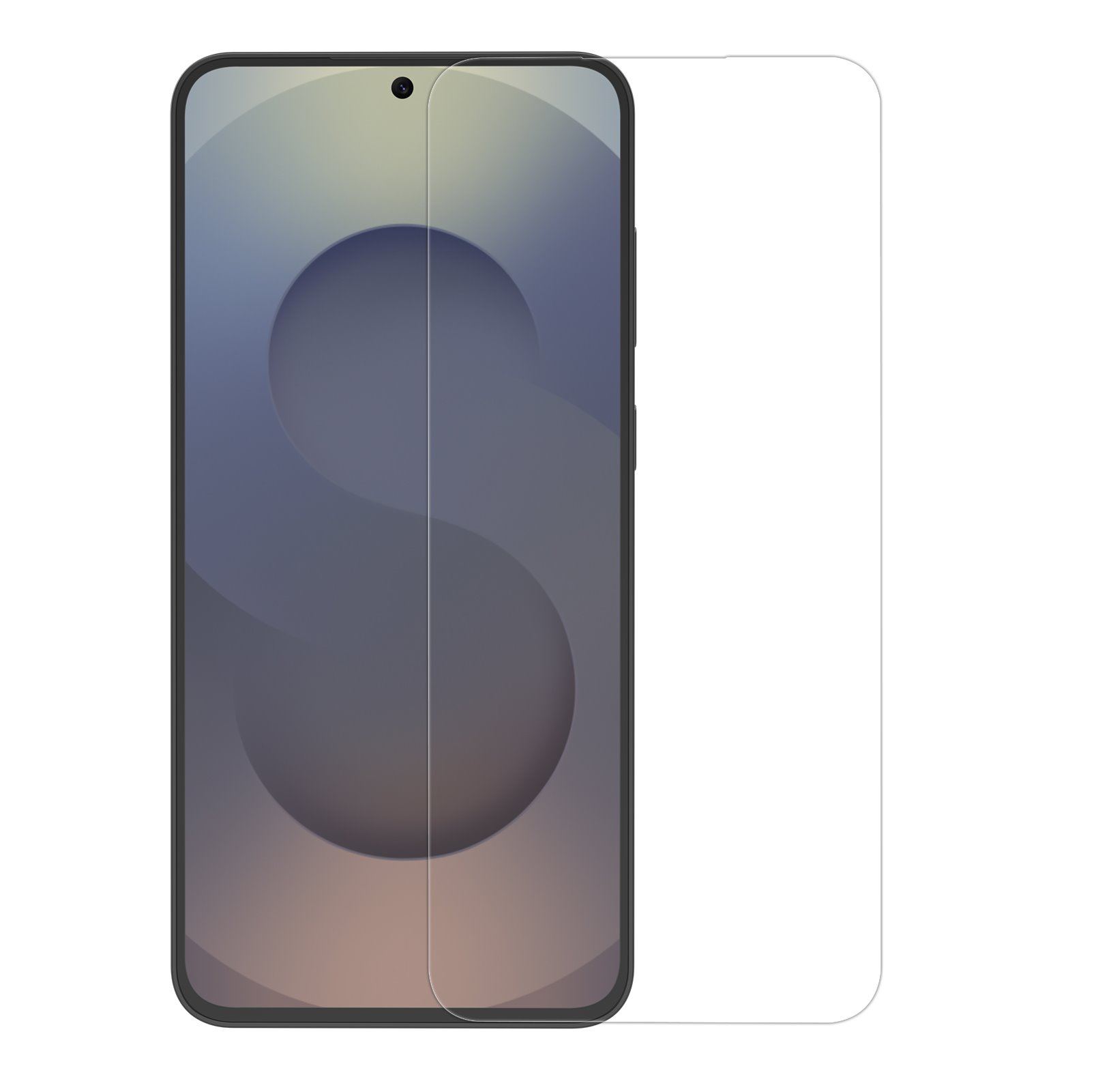 Nillkin Tvrzené Sklo 0.2mm H+ PRO 2.5D pro Samsung Galaxy S25 FE 6902048304888