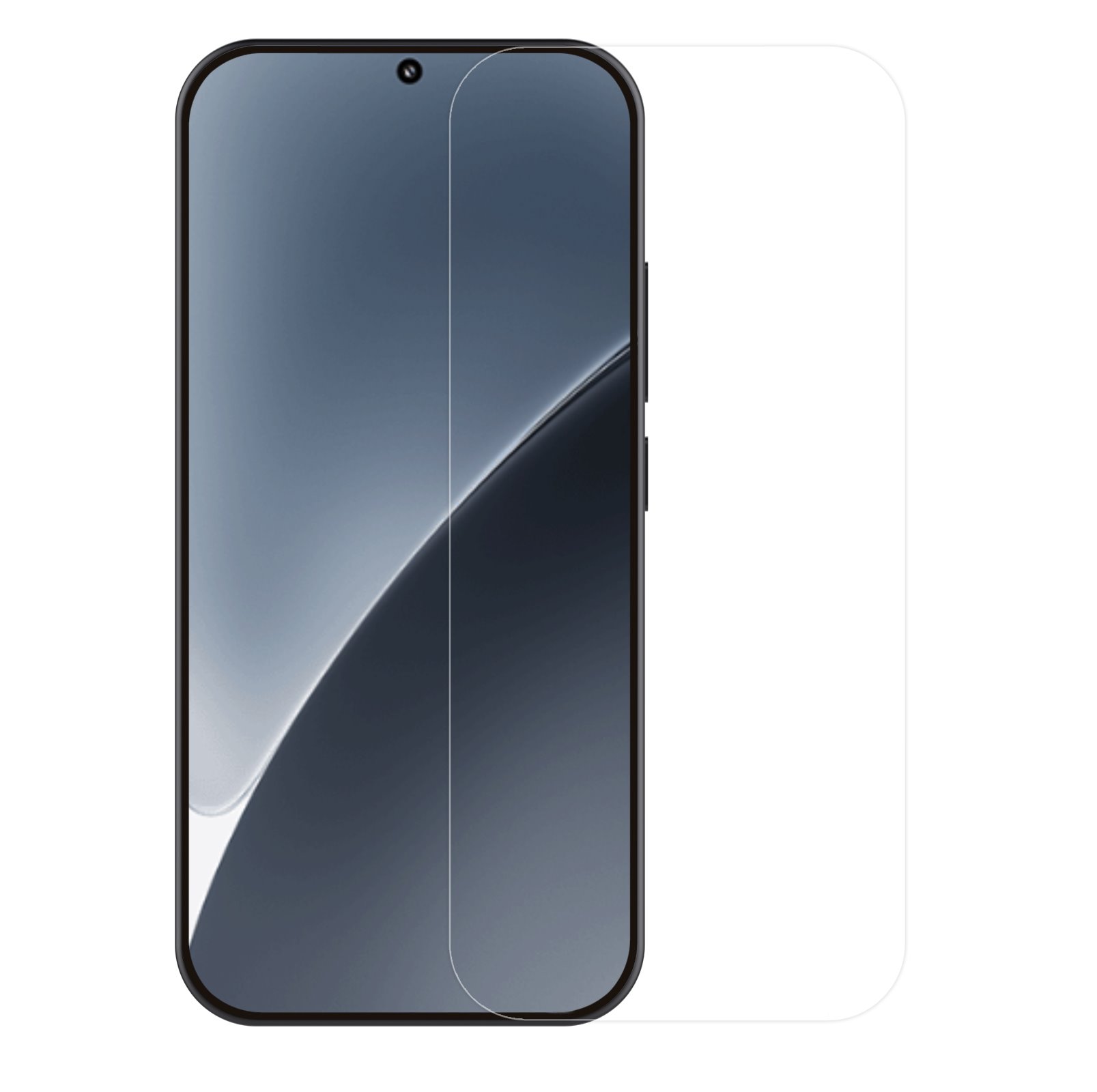 Nillkin Tvrzené Sklo 0.2mm H+ PRO 2.5D pro Xiaomi 17 6902048307001