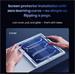 Nillkin Tvrzené Sklo 0.4mm H+ pro iPad Air 11 2024/25/26 (s aplikátorem) 6902048310469