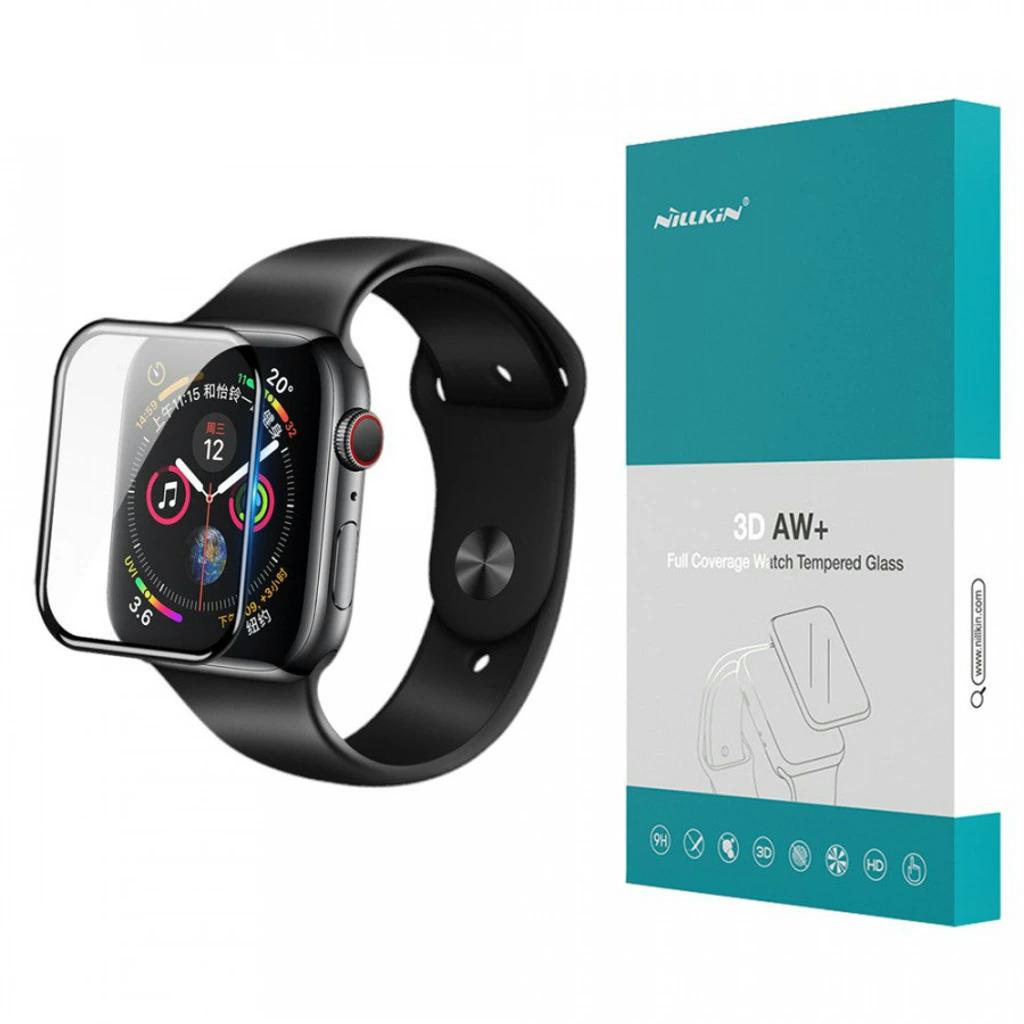 Nillkin Tvrzené Sklo H+ Anti Explosion pro Apple Watch Ultra (2ks) 6902048255739