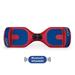 Nilox Hoverboard Doc Plus 6.5 Bluetooth Red Nilox Doc Plus 6,5 BT Red