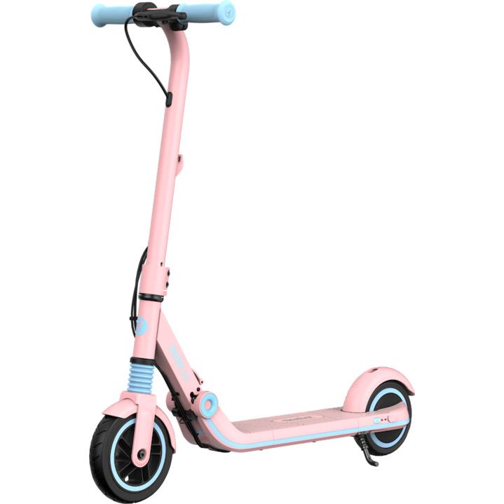Ninebot by Segway eKickScooter ZING E8, ružová ZING E8 pink