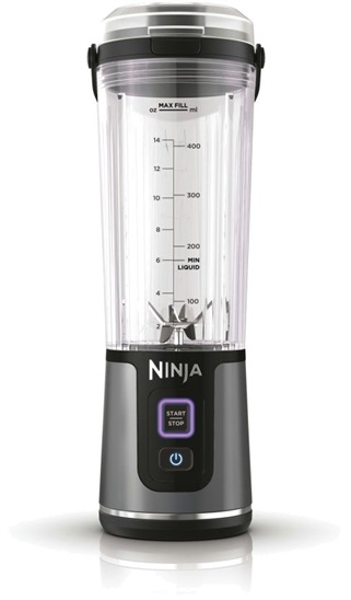 Ninja BC151EUBK Blast 0622356274937