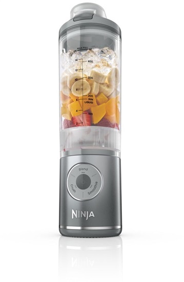 Ninja BC251EUSL Blast MAX Přenosný mixér 0622356310161