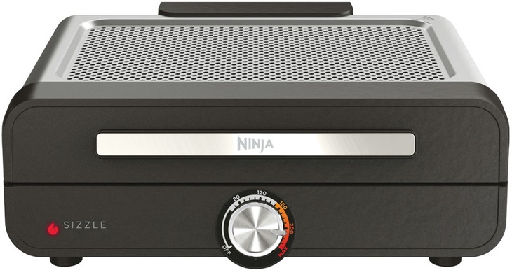 Ninja GR101EU Sizzle Smokeless 0622356287944
