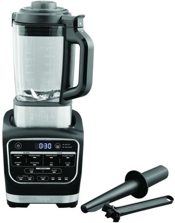 Ninja HB150EU Foodi Blender&Soup Maker 0622356233804