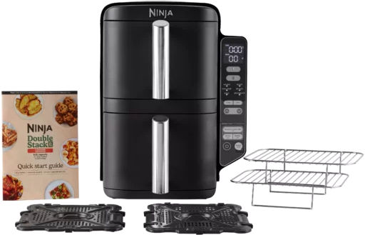 Ninja SL300EU Double Stack 7,6l 0622356297868