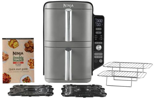 Ninja SL400EU Double Stack MAX 9,5l 0622356280822