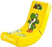 Nintendo herní židle Yoshi GN1003