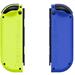 Nintendo Joy-Con Pair, blue / neon yellow HAC-A-JAPAA