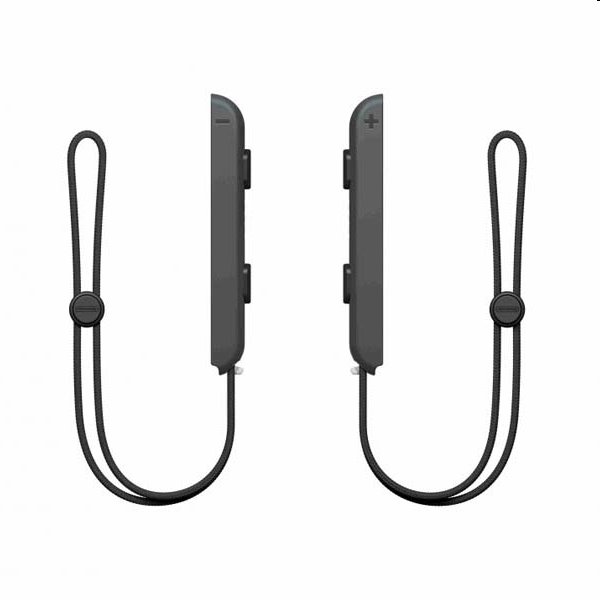 Nintendo Joy-Con Strap, grey NSP090