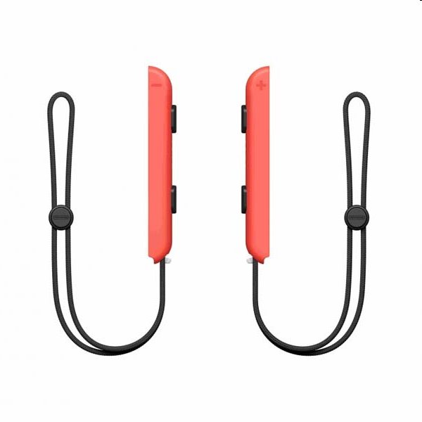 Nintendo Joy-Con Strap, neon red NSP110