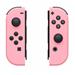 Nintendo Joyc-Con Pair, pastel pink NSP088