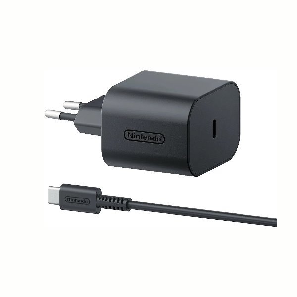 Nintendo Switch 2 AC Adapter BEE-A-ASSKA
