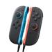 Nintendo Switch 2 Joy-Con 2 Pair Light Blue/Light Red BEE-A-JAAAA