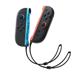 Nintendo Switch 2 Joy-Con 2 Pair Light Blue/Light Red BEE-A-JAAAA