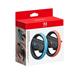 Nintendo Switch 2 Joy-Con 2 Wheel Pair BEE-A-BU2AA