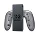 Nintendo Switch 2 Joy-Con Charging Grip BEE-A-ESSKA