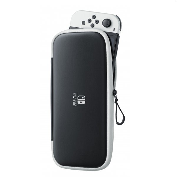 Nintendo Switch Carrying Case (OLED Model) HEG-A-P3SAA
