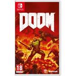 Nintendo SWITCH Doom NSS136