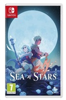 Nintendo Switch hra Sea of Stars 5056635607041