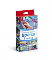Nintendo Switch hra - SWITCH Sports NSS509