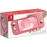 Nintendo Switch Lite Coral NSH120