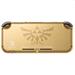Nintendo Switch Lite (Hyrule Edition) + NSO subscription for 12 months CTNI45496453893