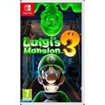 Nintendo SWITCH Luigi's Mansion 3 NSS424