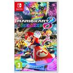 Nintendo SWITCH Mario Kart 8 Deluxe NSS430