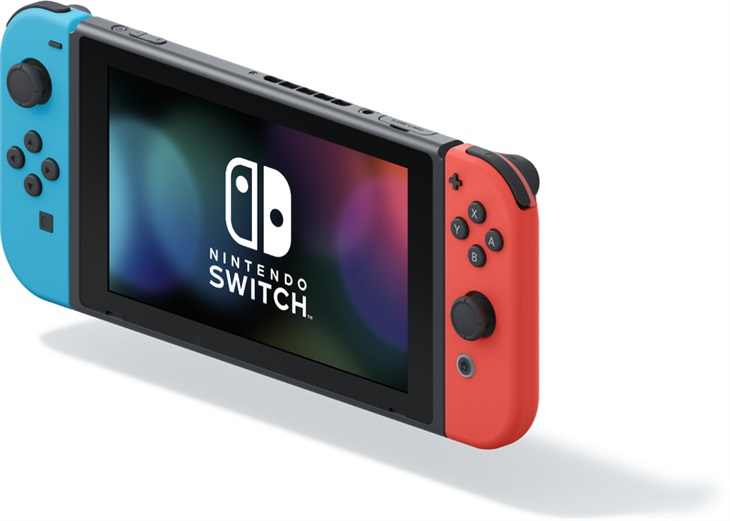 Nintendo Switch NB+Mario Kart 8 Deluxe 100001434424