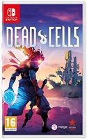 Nintendo Switch One hra Dead Cells 5060264373147