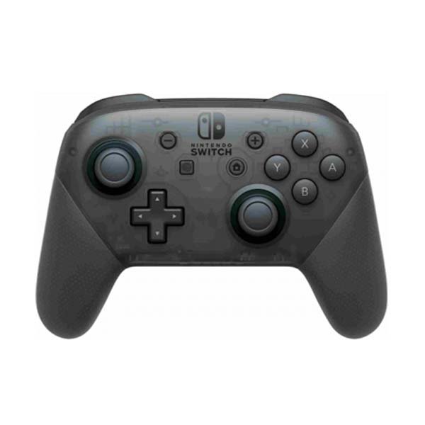 Nintendo Switch Pro Controller PC-363353