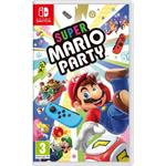 Nintendo SWITCH Super Mario Party NSS672