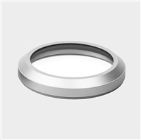 NiSi Filter NC UV For Fujifilm X100 Series Silver NC UV X100 SILVER