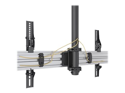 NMPRO-C32, Neomounts Pro Flat Screen Ceiling Mount