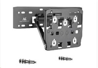 No Gap držák Tv Samsung Q7F Q7FN Q8C Q9F Q9FN Q85R Q90R Q950R Q900 75" Fiber M8C37