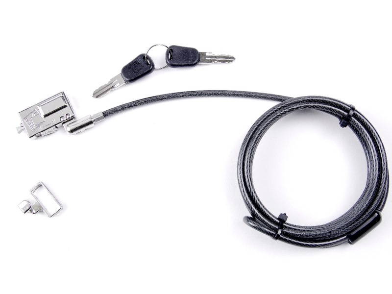 Noble Security Wedge Profil Lock Venue 11 Pro/XPS15/Precision M3800 A7112559